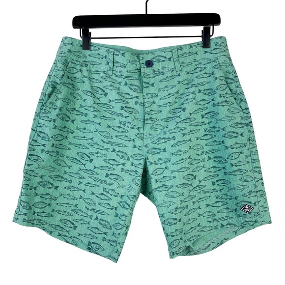 Brand Trunks New Mens Sperry Swim Small Lined Swim Trunks